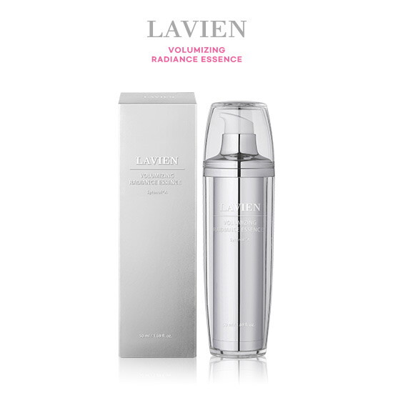 [단품] 라비앙 볼류마이징 래디언스 에센스(핑크에센스) 50ml 