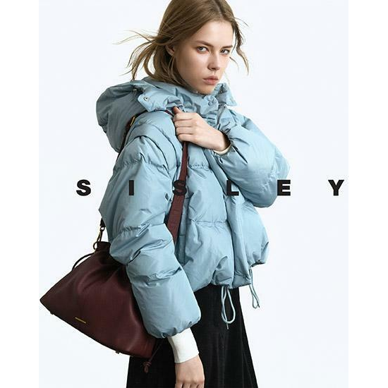 [삼성카드5%할인][새해초특가]SISLEY 시슬리 천연가죽 체인 토트백 3종( 토트백,서브백,숄더스트랩 ) 4