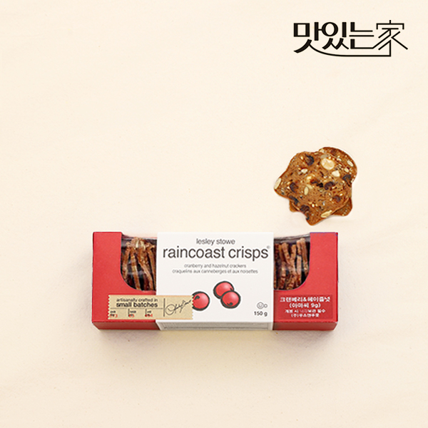 레인코스트 크리스프 단독 5+5 선물세트[크-로-대-블-복] 3