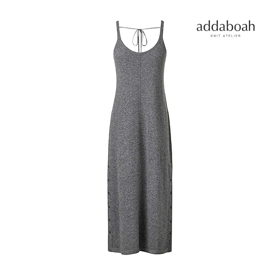 [최초가 119,000원] 26SS 캐시미어울 블렌디드 니트원피스