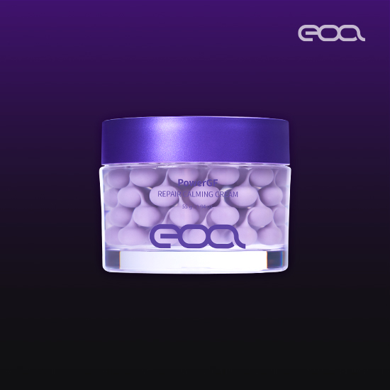 EOA 리페어 카밍크림 55g 단품