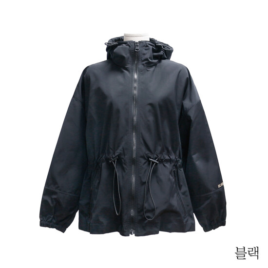 버버리 뉴로고 윈드 재킷