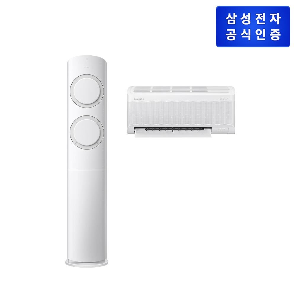 (17+6형) 삼성 에어컨 AI Q9000 홈멀티 [AF60F17D11GRT] (사은품 삼성 공기청정기) 2