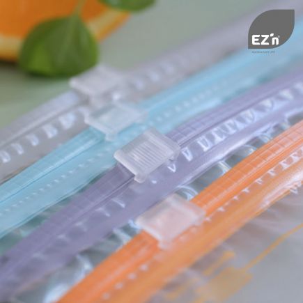 이지엔 슬라이더 지퍼백 총 154매(특대, 대형, 중형, 소형) 2