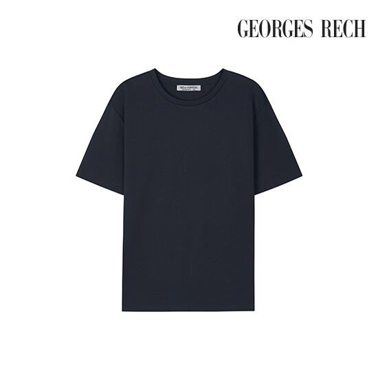 (런칭가 79,000원) ○26SS 이집션 GIZA 코튼 티블라우스 4종 4