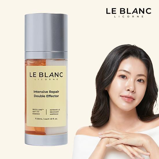 르블랑 리꼼 듀얼 앰플 1병