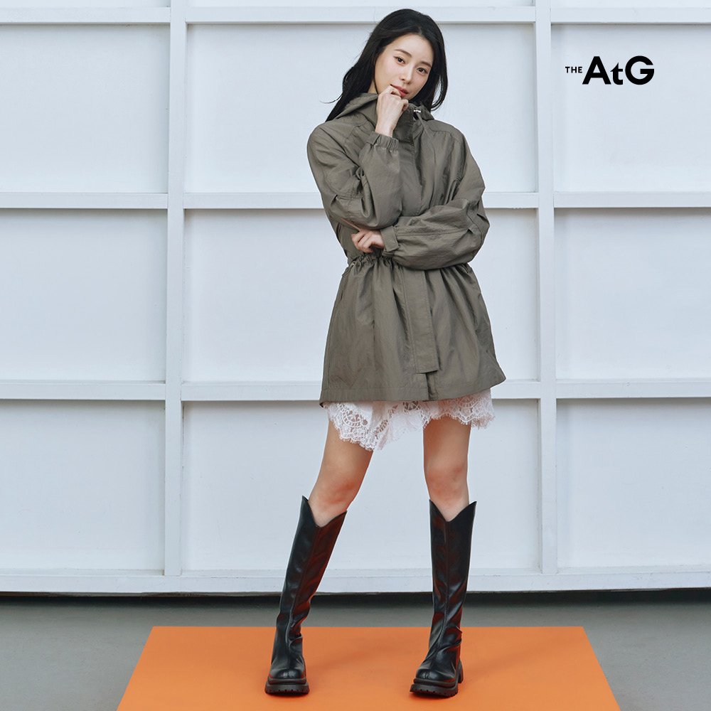 [최초가79,900원]26SS 사파리 점퍼 2