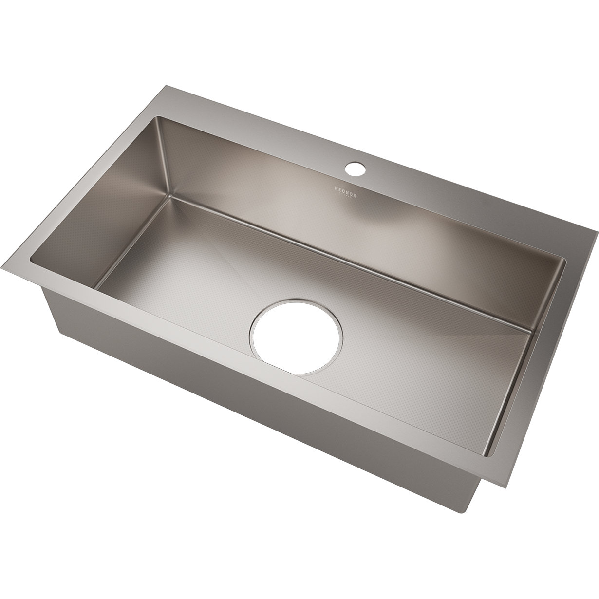 네오녹스 5면엠보 사각싱크볼(수전X) + 시공포함