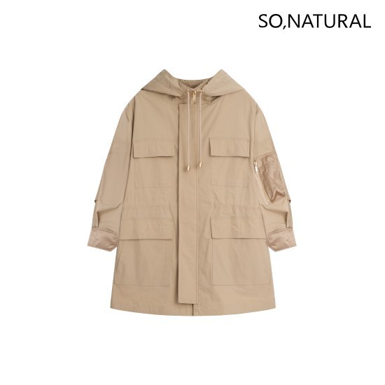 쏘내추럴 26SS 유러피안 재킷 4