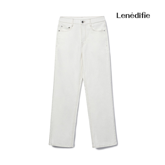 [최초가 99,000원] 26SS 스트레이트 데님 4