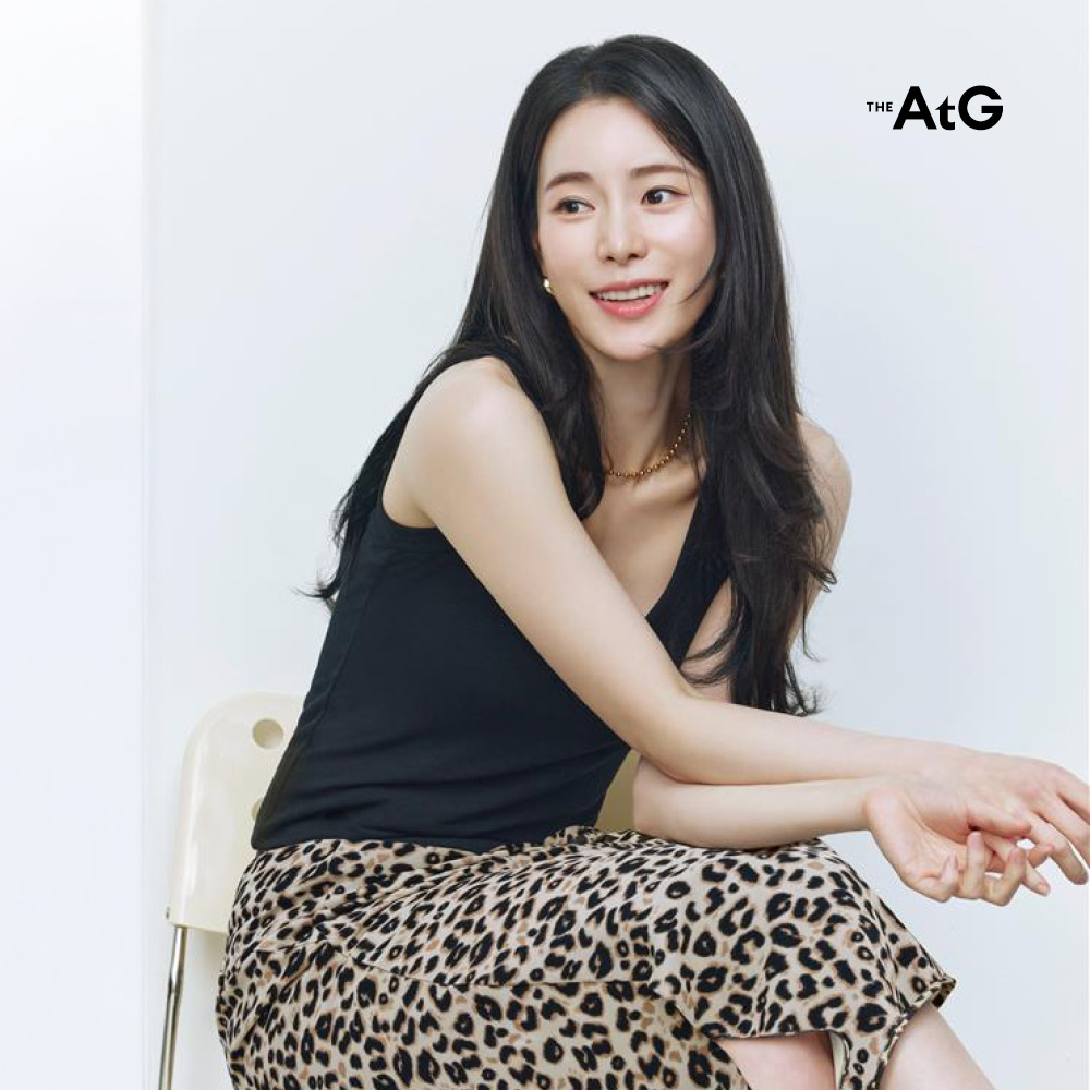 [최초가69,900원]26SS 리브드 브라탑4종 2