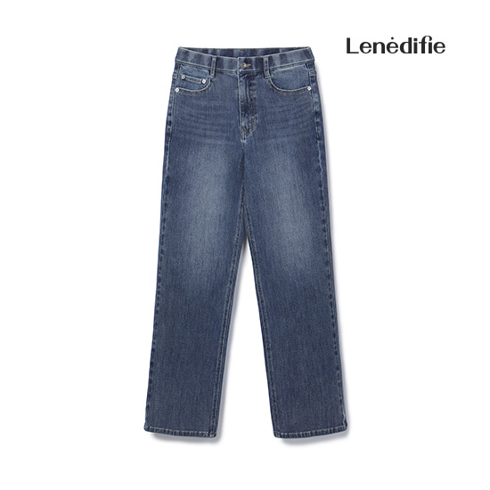 [최초가 99,000원] 26SS 스트레이트 데님 3