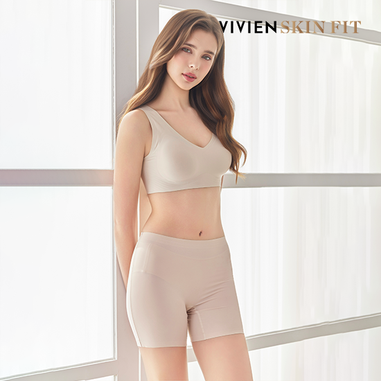 [한여름사양]스킨핏 신상 올데이 네모팬티 4