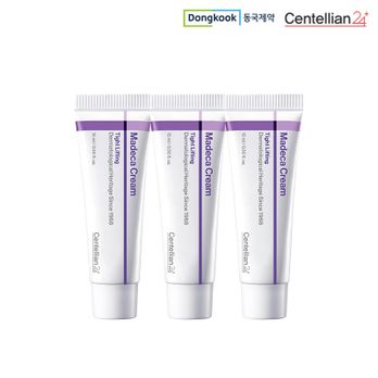 동국제약마데카크림 15ml 3박스