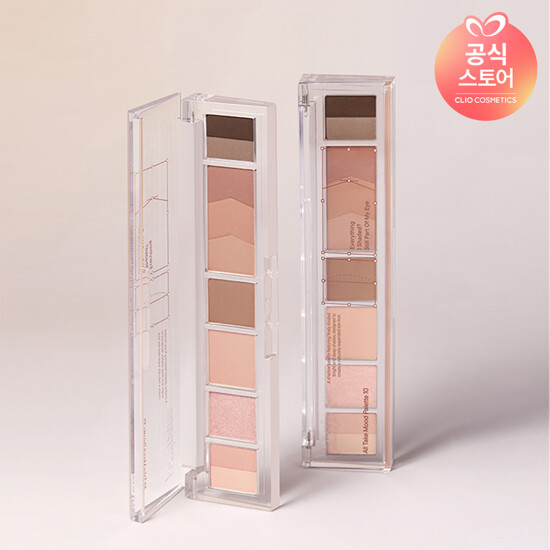 페리페라 올테이크무드팔레트 (24AD)