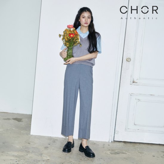 코어 어센틱 양가죽 페니 로퍼 2