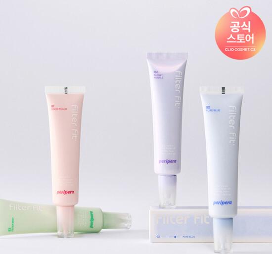 페리페라 필터 핏 밀크 톤업