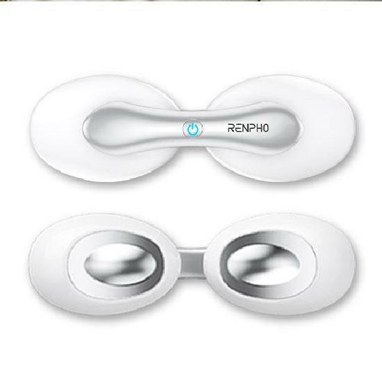 [카드 5%할인,일시불 할인][싱글] RENPHO 렌포 아이 스파 팟 냉온찜질기 * 2
