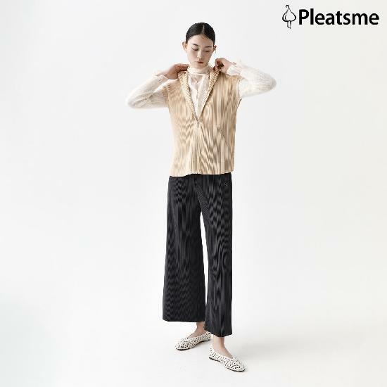 [삼성카드5%할인]☆최초! 2만원 인하☆ 26SS early spring 플리츠미 어반 플리츠 집업 베스트 4