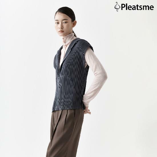 [삼성카드5%할인]☆최초! 2만원 인하☆ 26SS early spring 플리츠미 어반 플리츠 집업 베스트 3