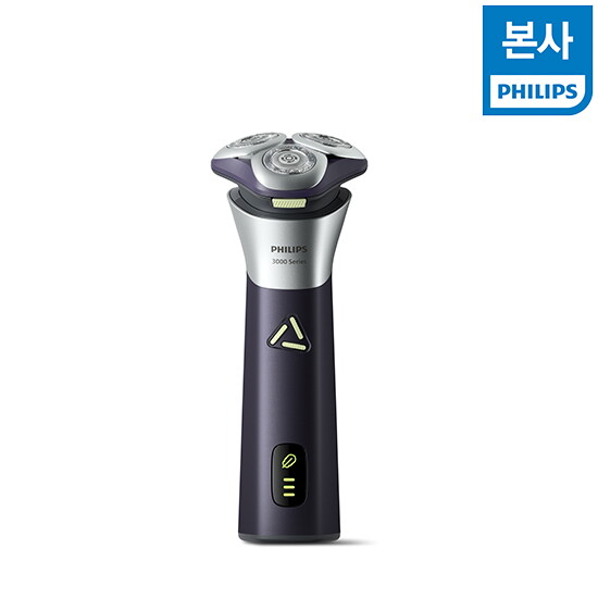 [풀세트] 필립스 면도기 스킨프로 + 남성 그루밍 세트 (휴대용 면도기 + 코털정리기) 2