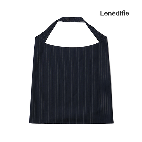 [런칭가 79000] 26S/S 스트라이프 홀터넥 뷔스티에 3