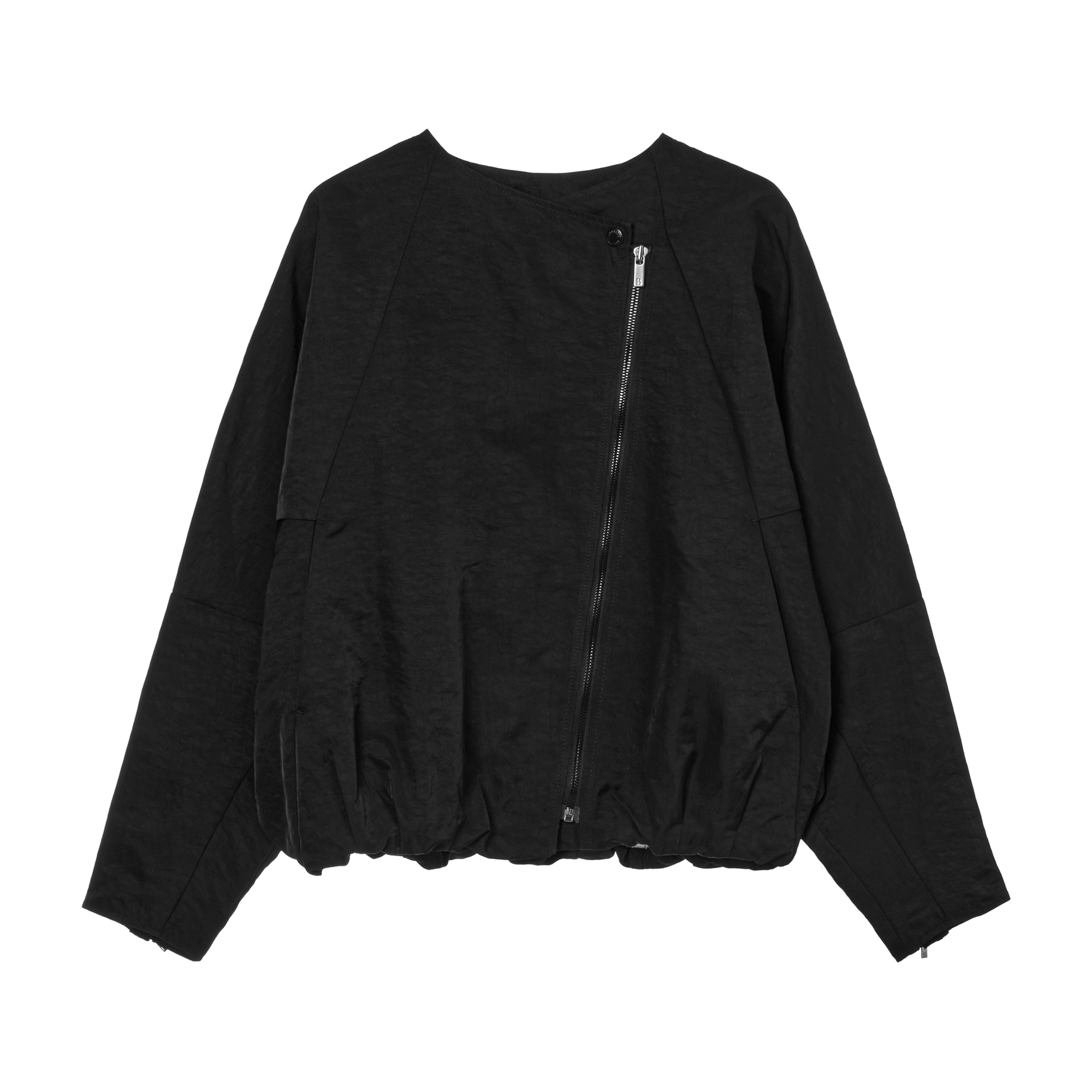 [최초가 189,000원]26SS 말로 라이더 우븐 점퍼 4