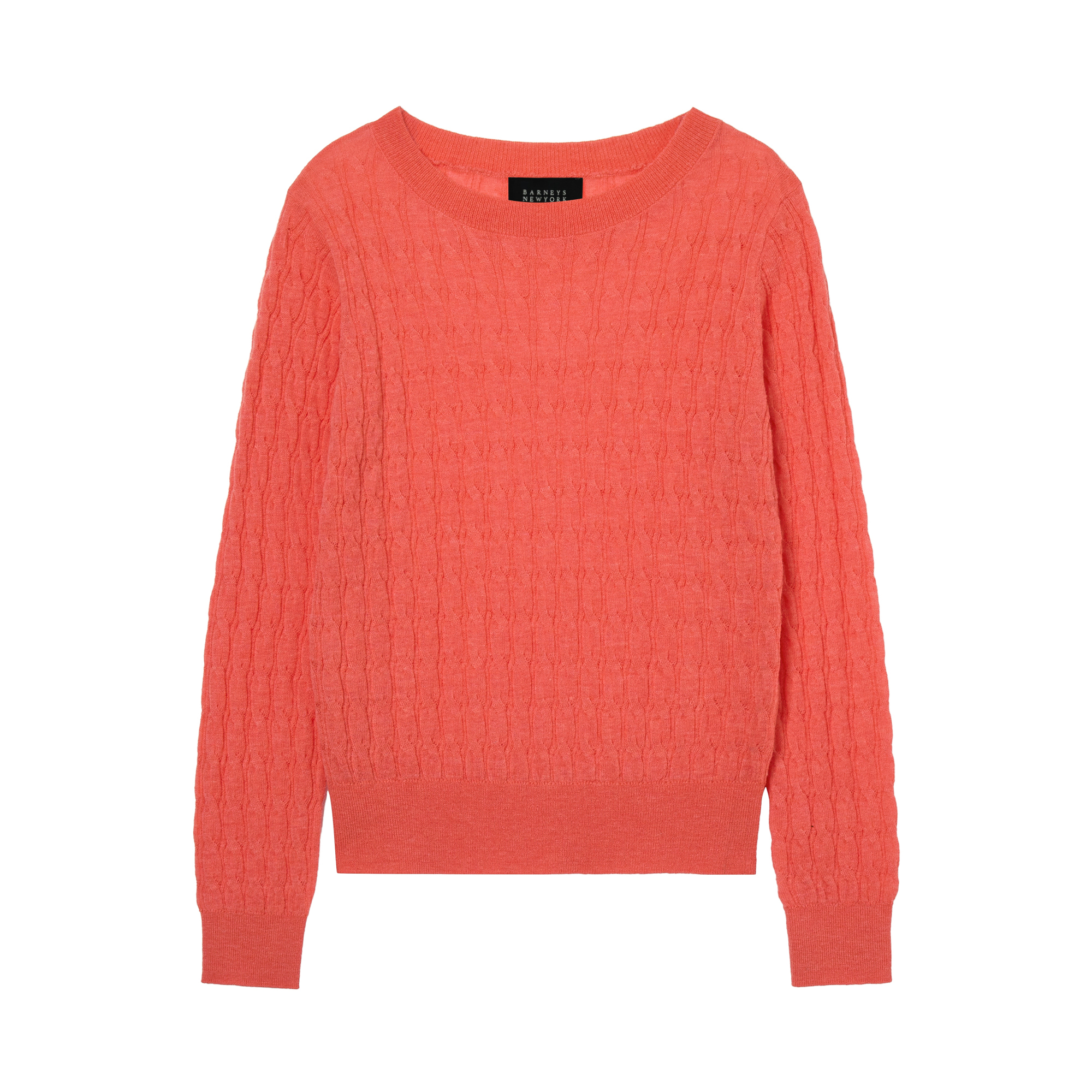 [최초가 99,000원]26SS 소엘라 쉬어 풀오버 4