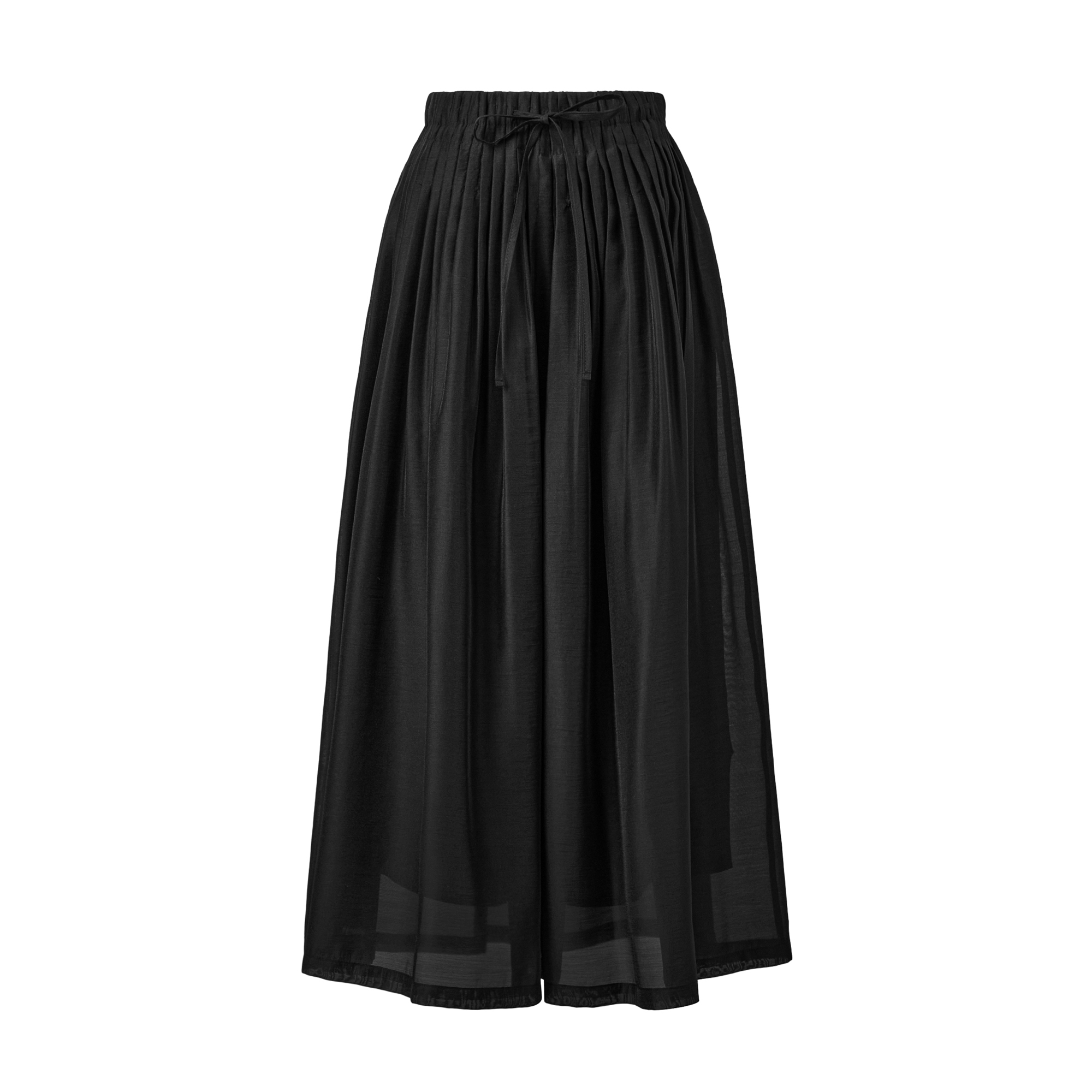 [최초가 139,000원]26SS 하퍼 시어 스커트 팬츠 4