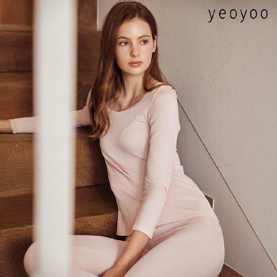 [삼성카드5%할인]여유(yeoyoo) 모달 웜기모 동내의 2세트(여성) 4