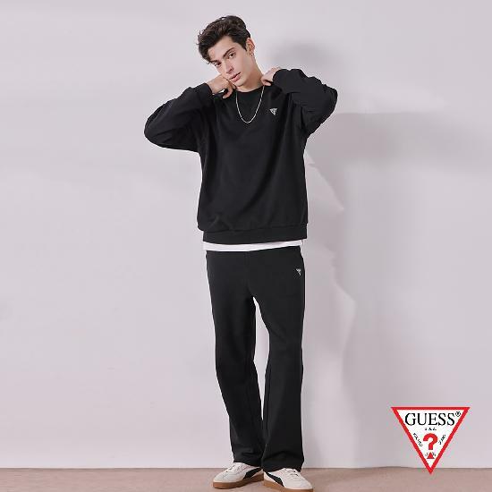 게스(GUESS) 블랙에디션 기모 셋업 4종(남성) 2