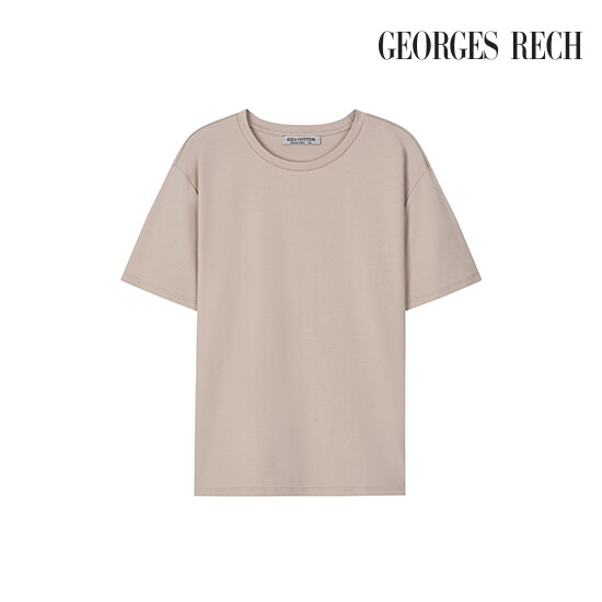 (런칭가 79,000원) 26SS 이집션 GIZA 코튼 티블라우스 4종 3