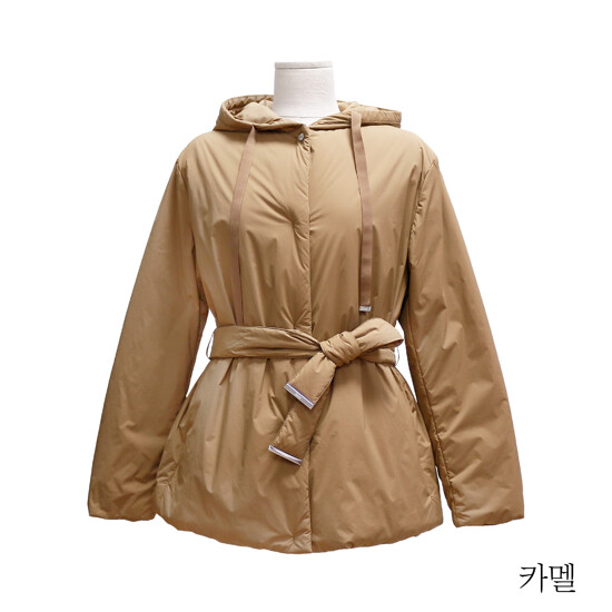 에르노 라이트 스트레치 후드 재킷(GI000360D)