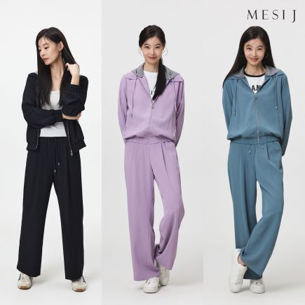 [메시제이] NEW 소이 상하의 세트(총 2종)