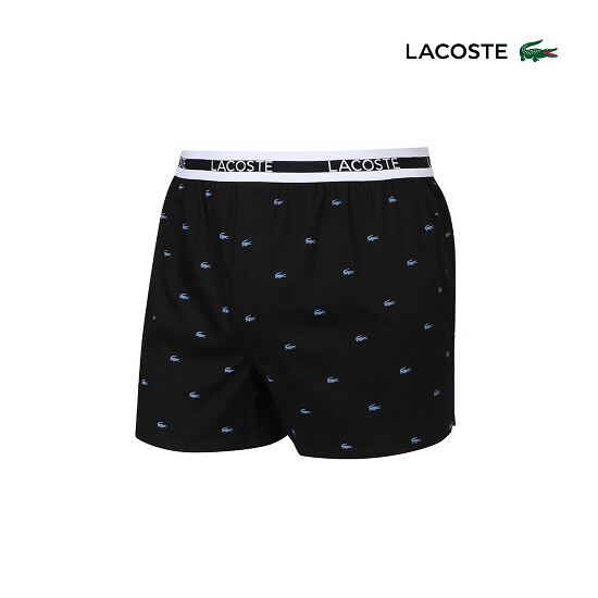 라코스테 LACOSTE 아이코닉 베이직 트렁크 6종 2