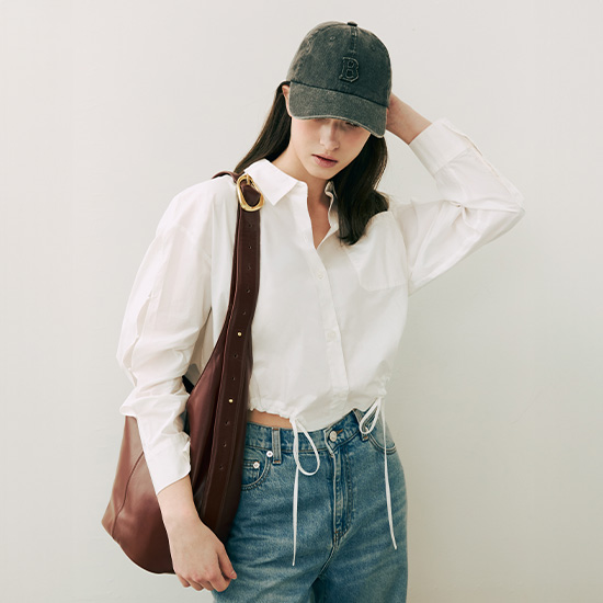 26SS 피그먼트 빈티지 워싱 볼캡 2