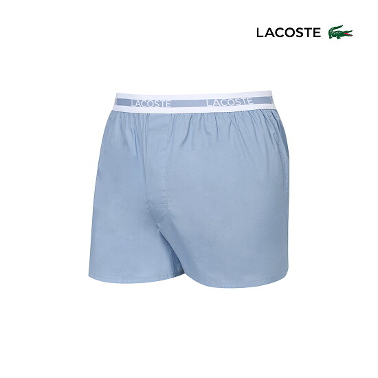 라코스테 LACOSTE 아이코닉 베이직 트렁크 6종 3