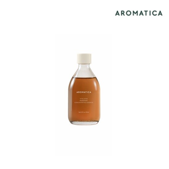 [단품] 로즈마리 컨센트레이티드 에센스 100ml