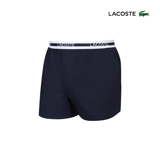라코스테 LACOSTE 아이코닉 베이직 트렁크 6종 4