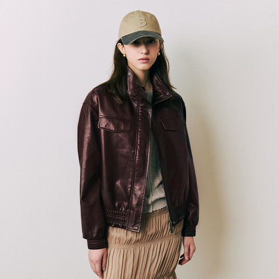 26SS 피그먼트 빈티지 워싱 볼캡 3