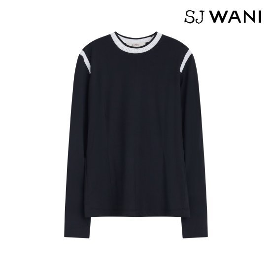 SJ와니 26SS UV컷 베이스레이어 냉감 티셔츠 1종 (골프) [런칭 가격 69,900원] 4