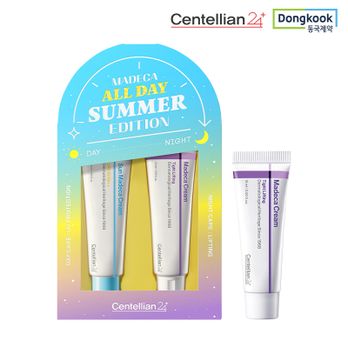 동국제약썸머에디션 50MLX2EA+마데카크림 15ML