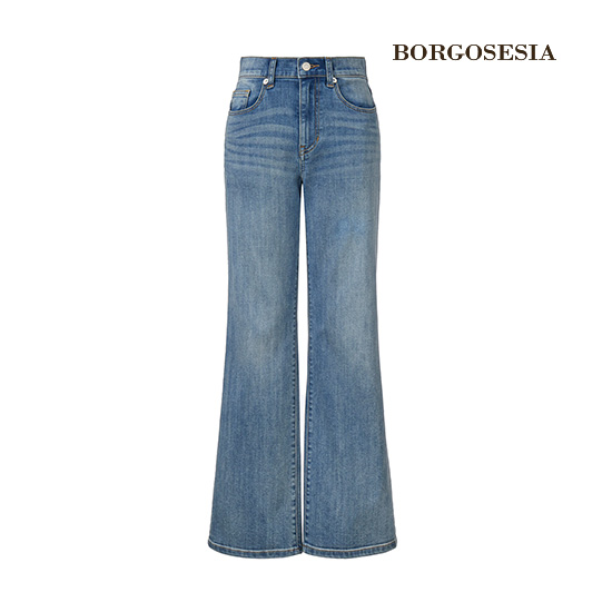 26SS 스트레치 데님 슬랙스 4