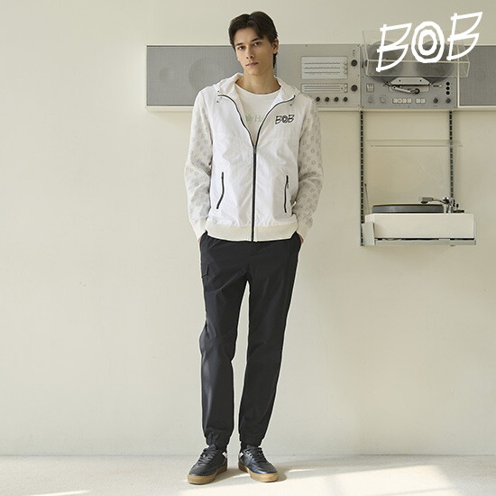 ○ BOB 26SS 남성 셋업 2종 3