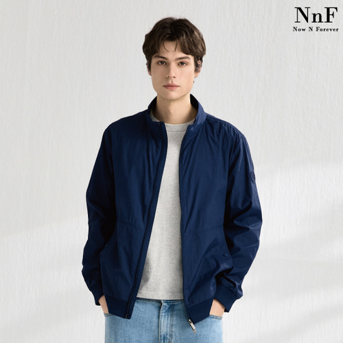[NnF] 26년 신상 남성 라이트 웨더 점퍼 3