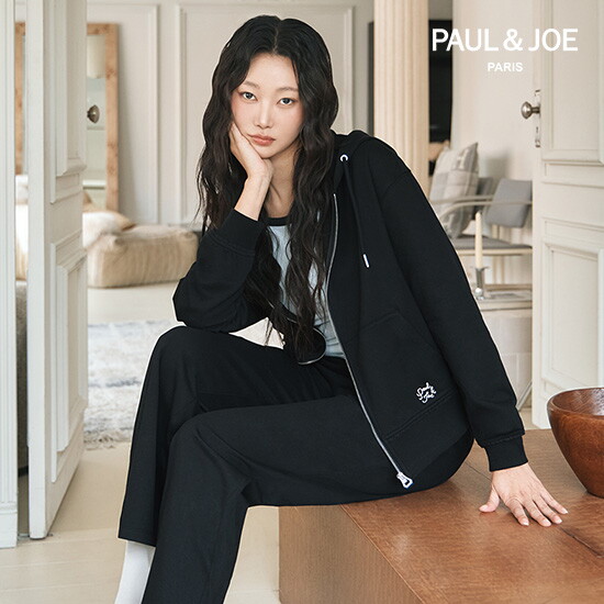 ○[최초가 99,000원] 26SS 에센셜 셋업 3종(맨투맨+집업+팬츠)