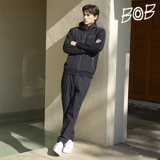 ○ BOB 26SS 남성 셋업 2종 2