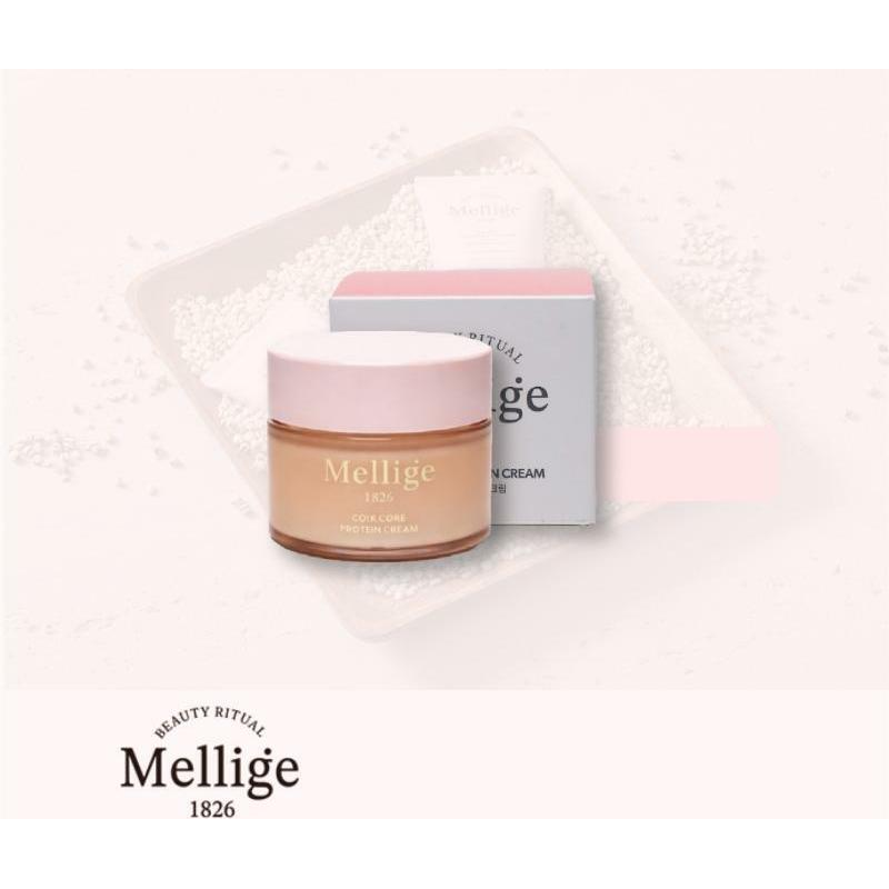 [카드 5%할인]멜리지1826 율무 단백질 크림 대형 60ml