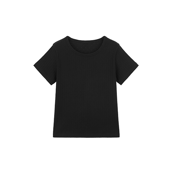 [최초가 59,900원] 26SS 콤드 코튼 포인텔 티셔츠 3종 3