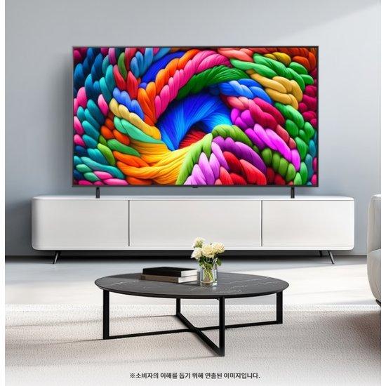 [1등급]LG 나노셀 AI 4K UHD TV 65형  65NA1C90AMA 2